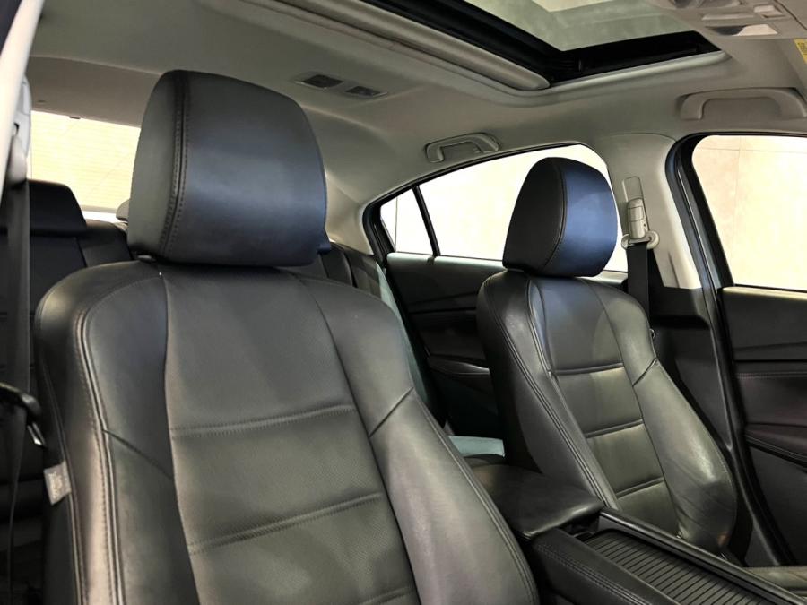 MAZDA 6 IPM SKACTIV-DIESEL 2.2 - Image 8